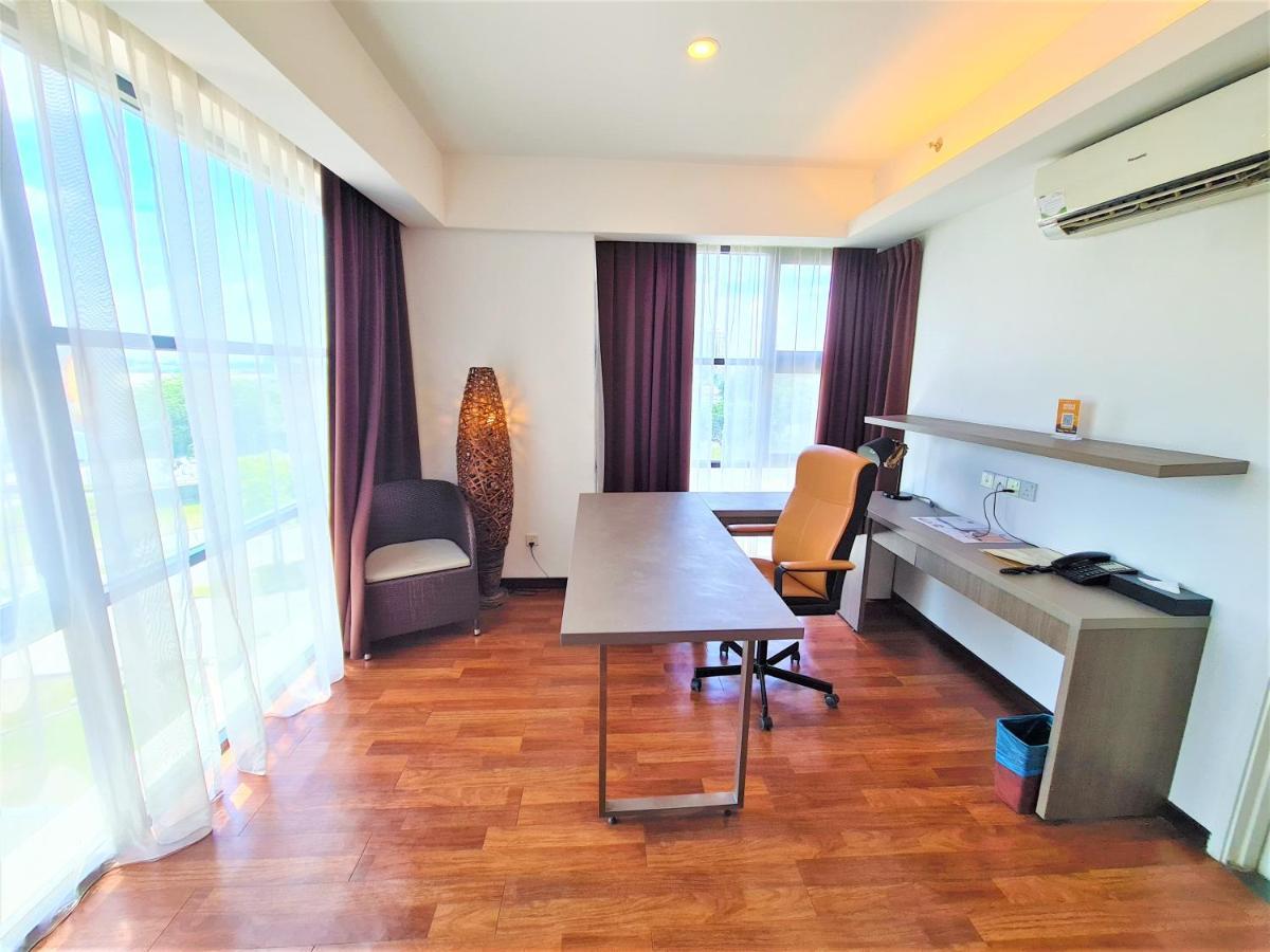 Nexus Business Hotel
