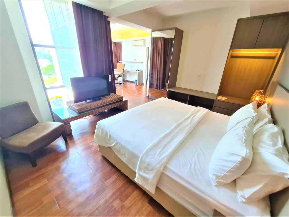 Hotel Nexus Business Shah Alam
