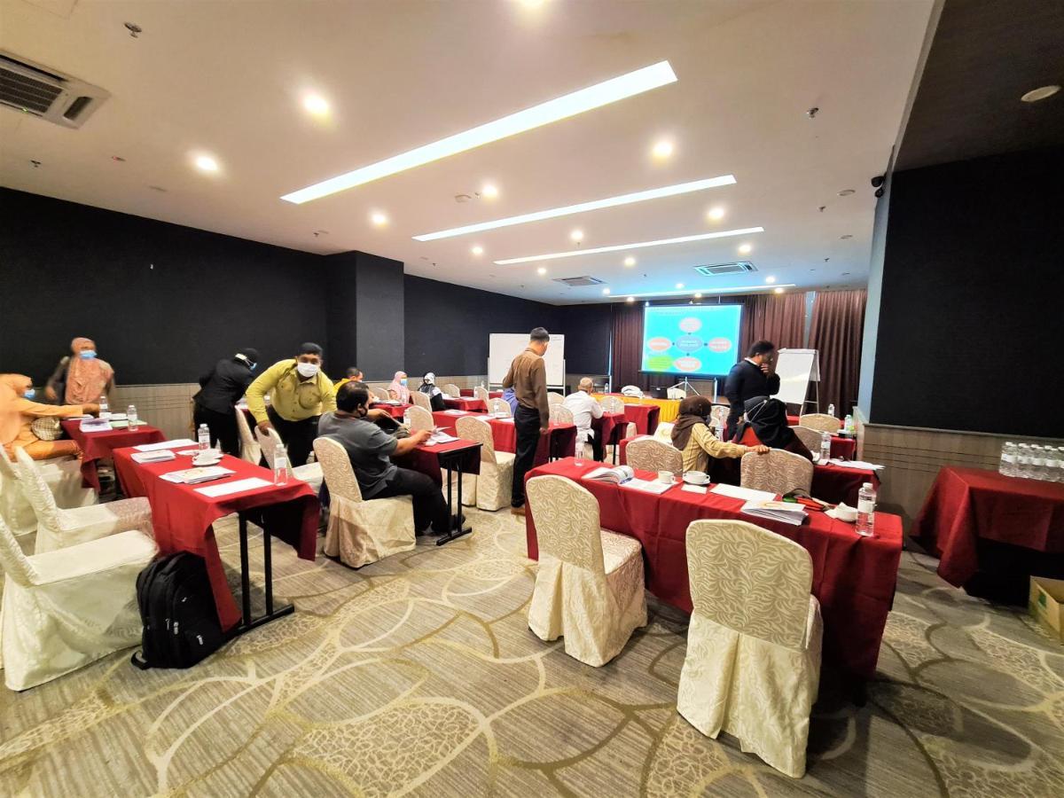 Nexus Business Shah Alam