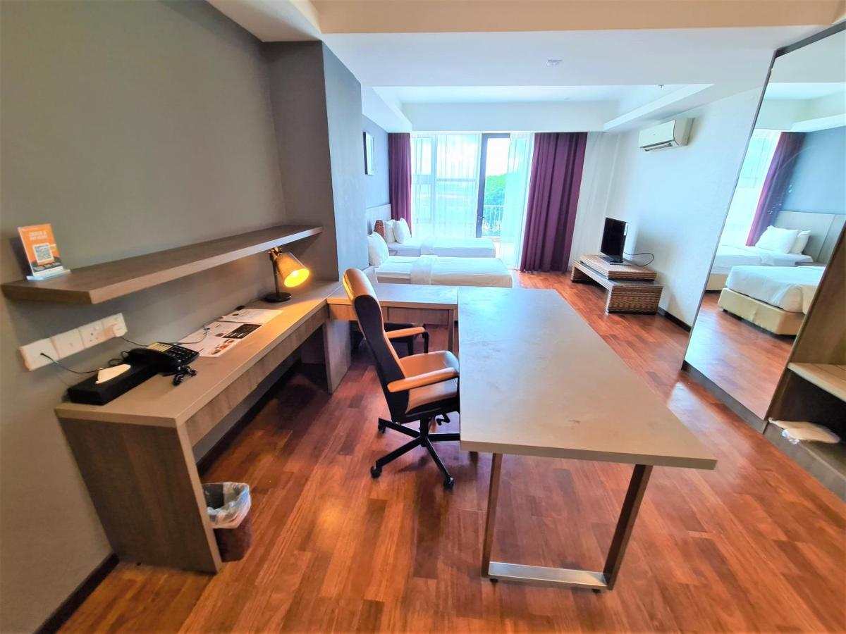 Hotel Nexus Business