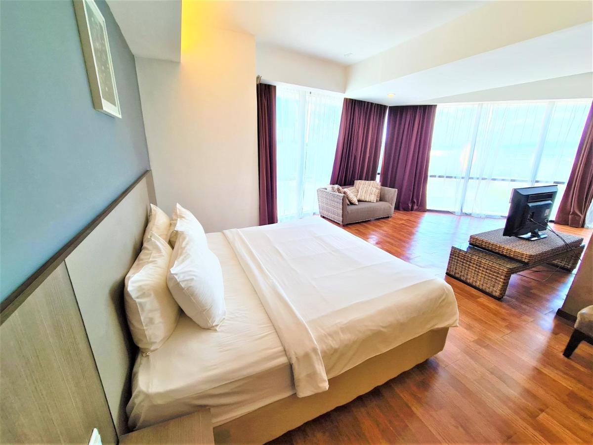 Nexus Business Hotel