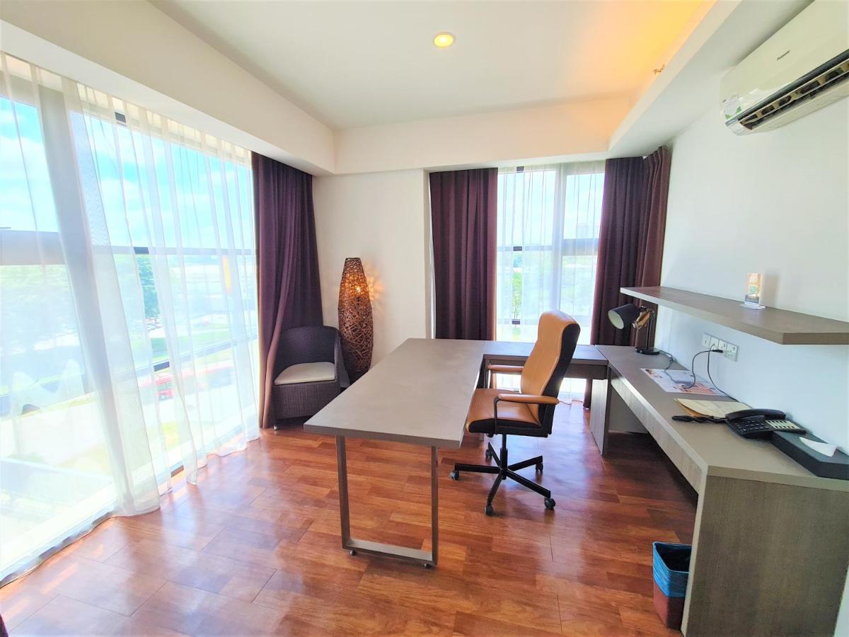 Nexus Business Shah Alam