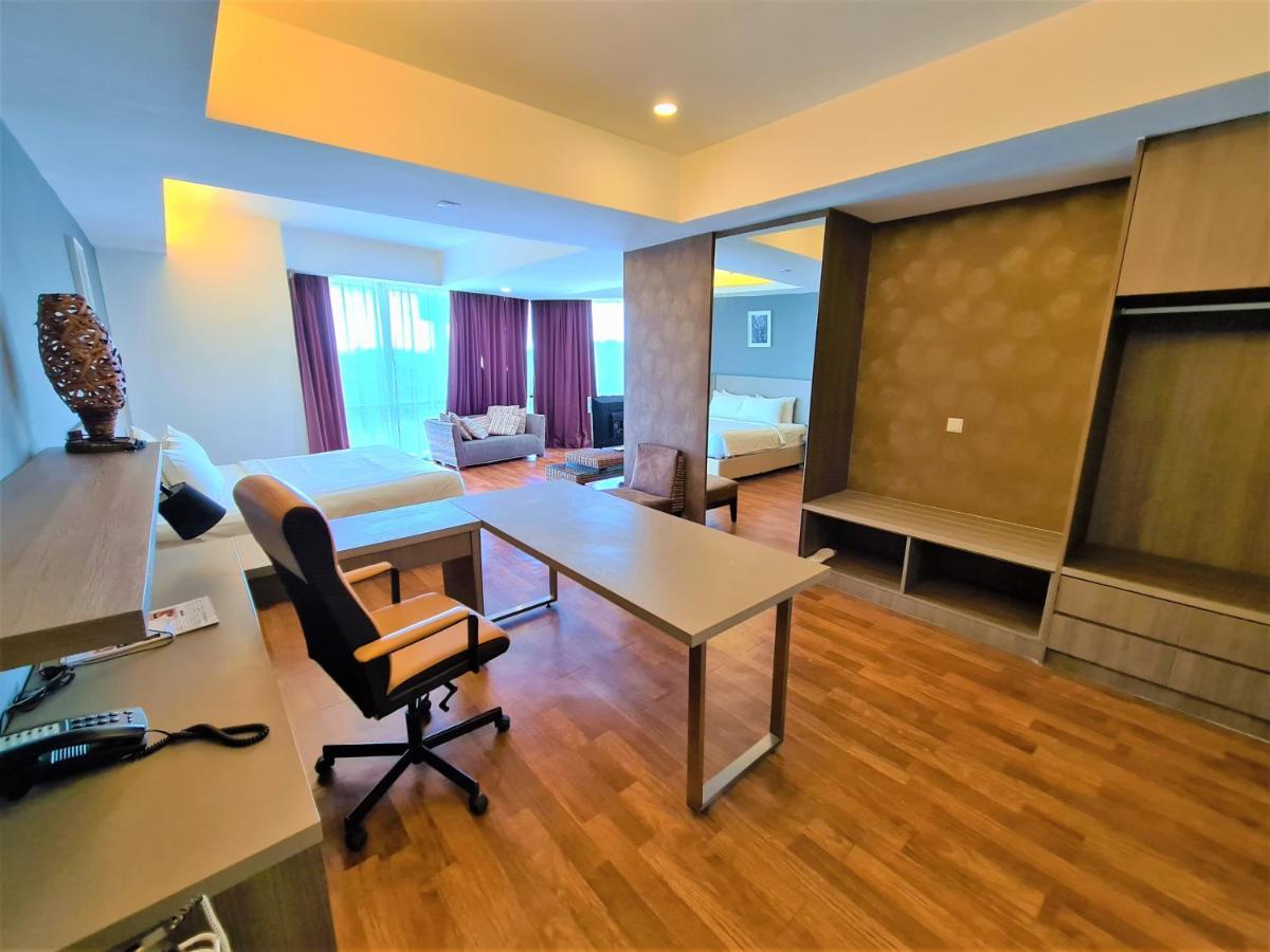 Nexus Business Shah Alam