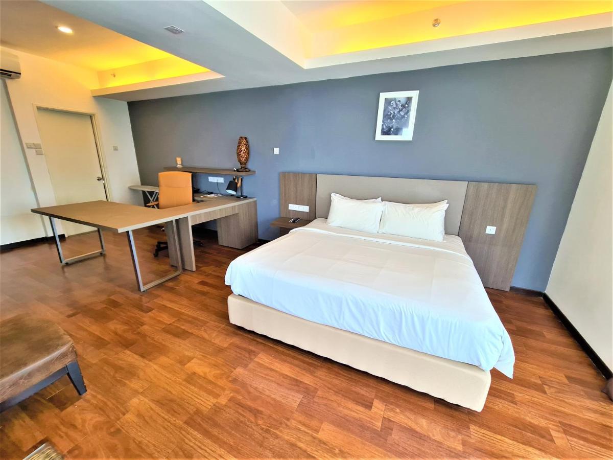 Nexus Business Hotel Shah Alam