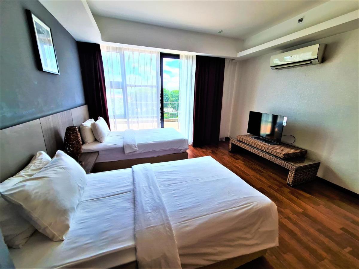 Nexus Business 4* Shah Alam
