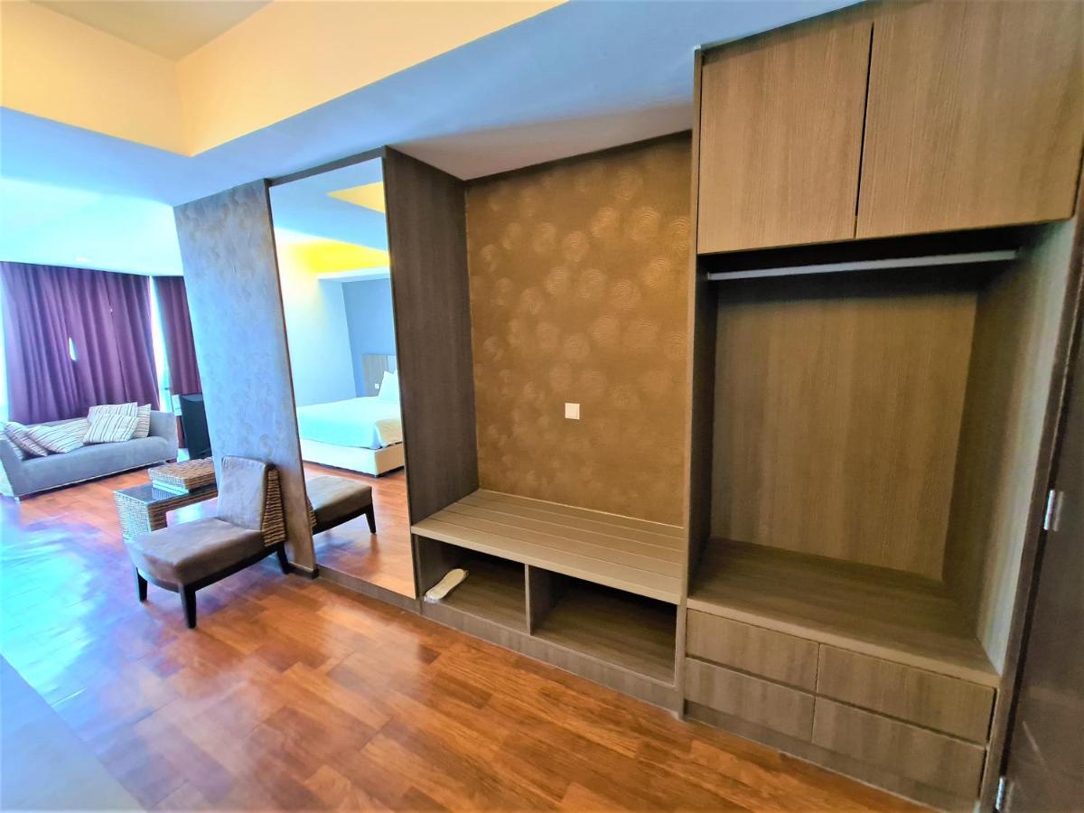 Hotel Nexus Business Shah Alam