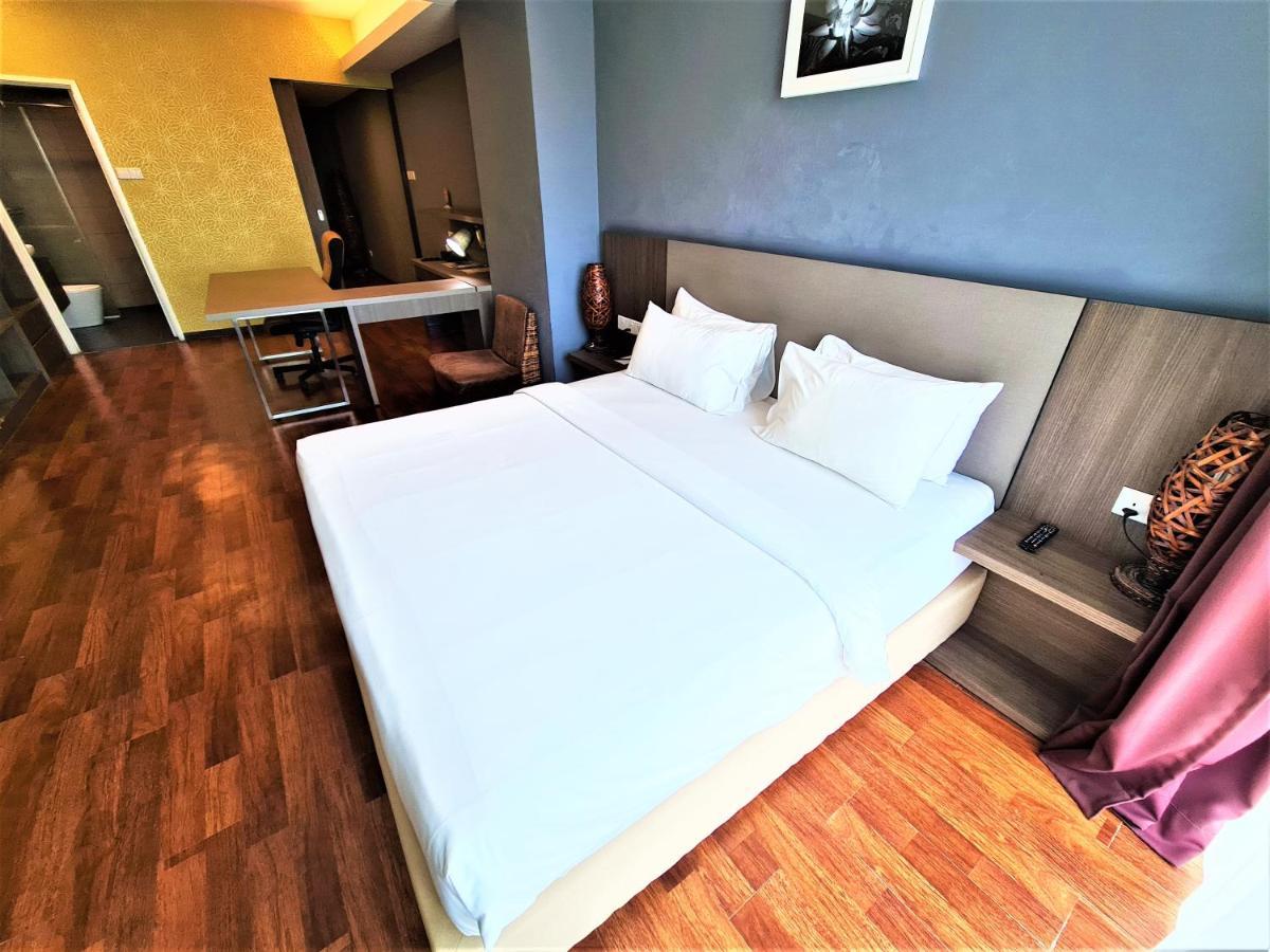 Hotel Nexus Business Shah Alam