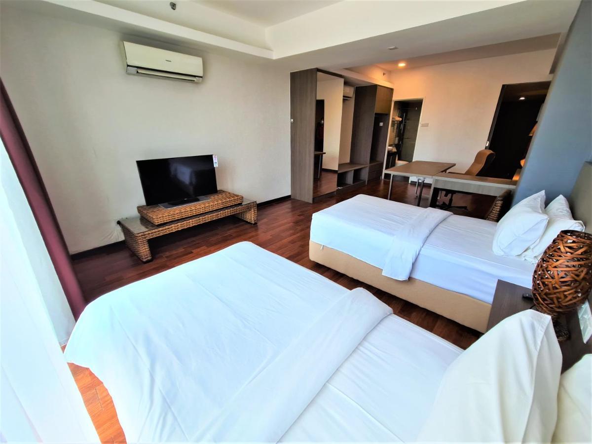 Nexus Business Shah Alam