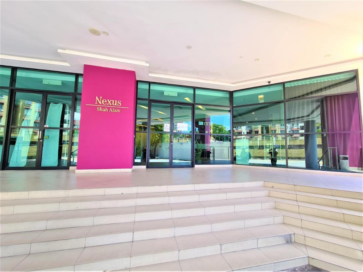Hotel Nexus Business