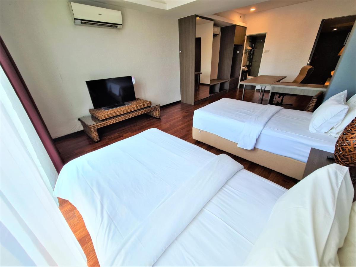 Nexus Business Hotel Shah Alam