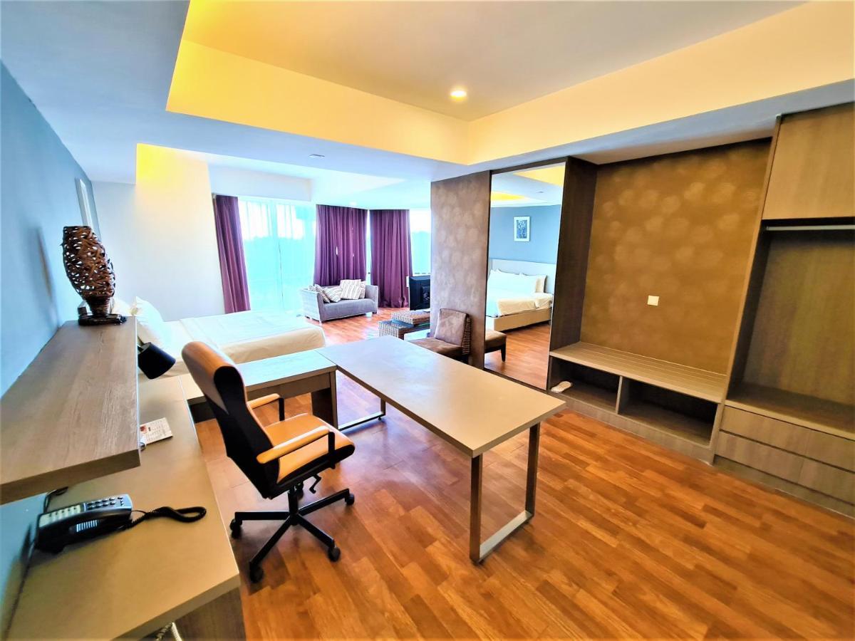 Nexus Business Hotel