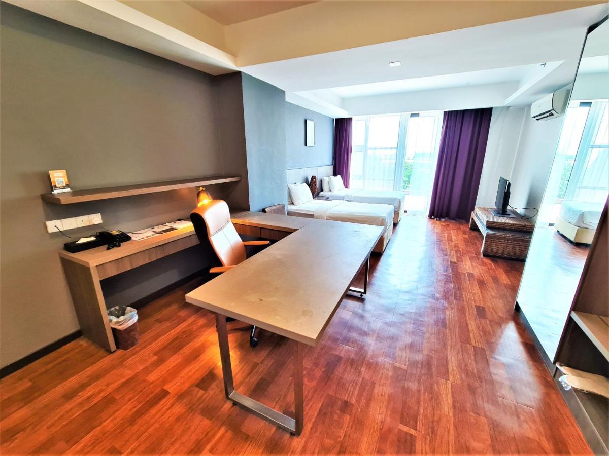 Nexus Business Hotel