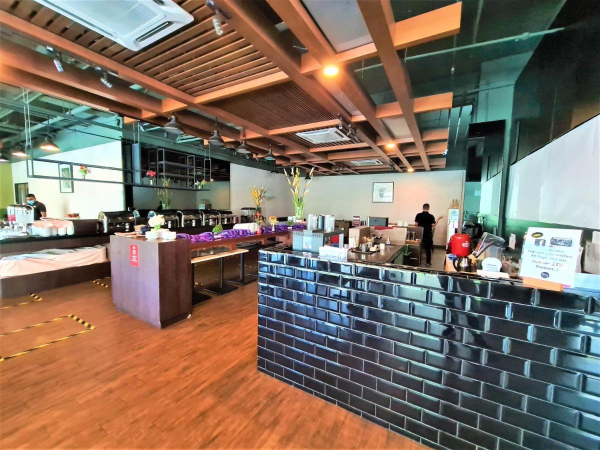Hotel Nexus Business