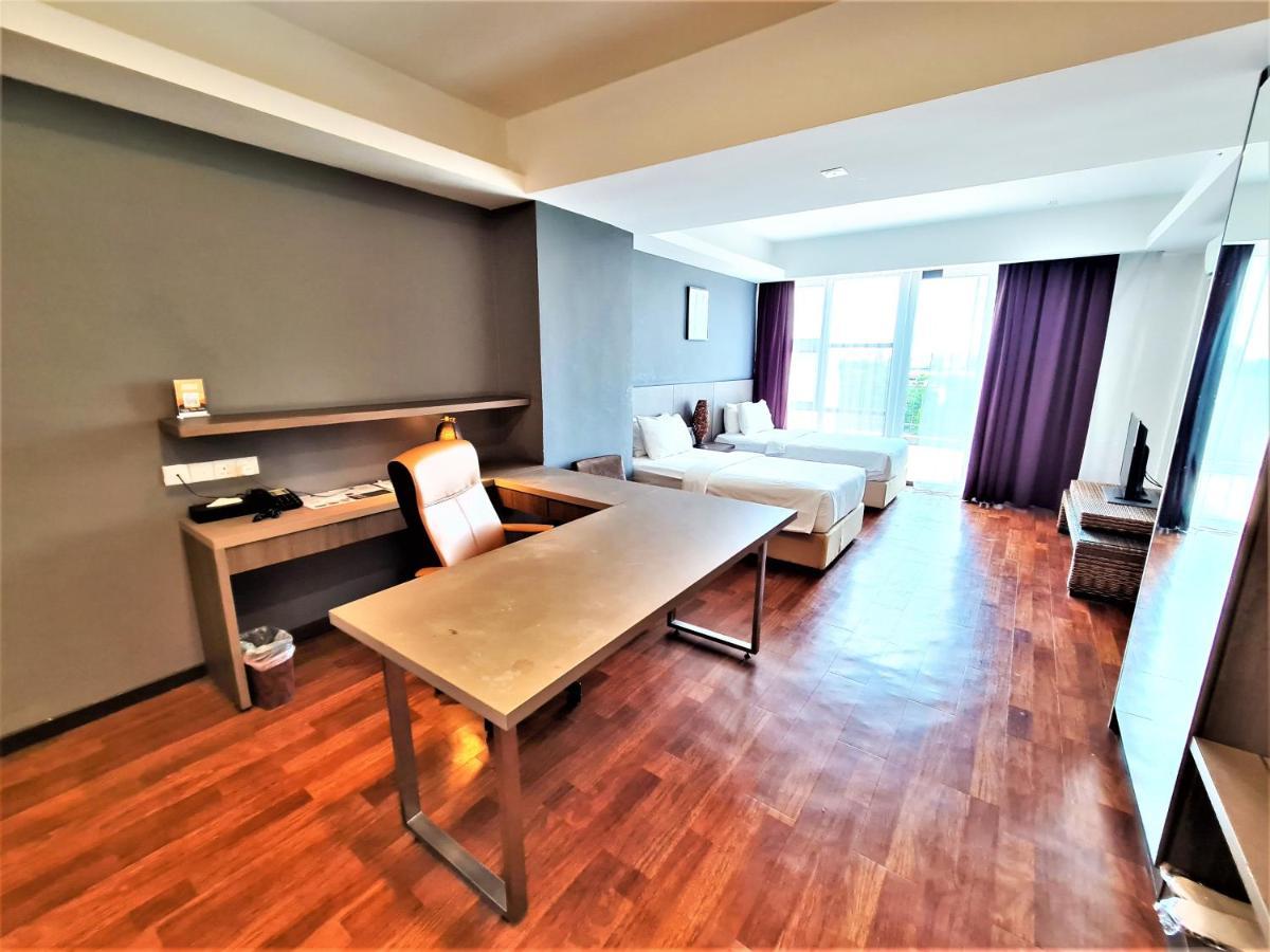Hotel Nexus Business