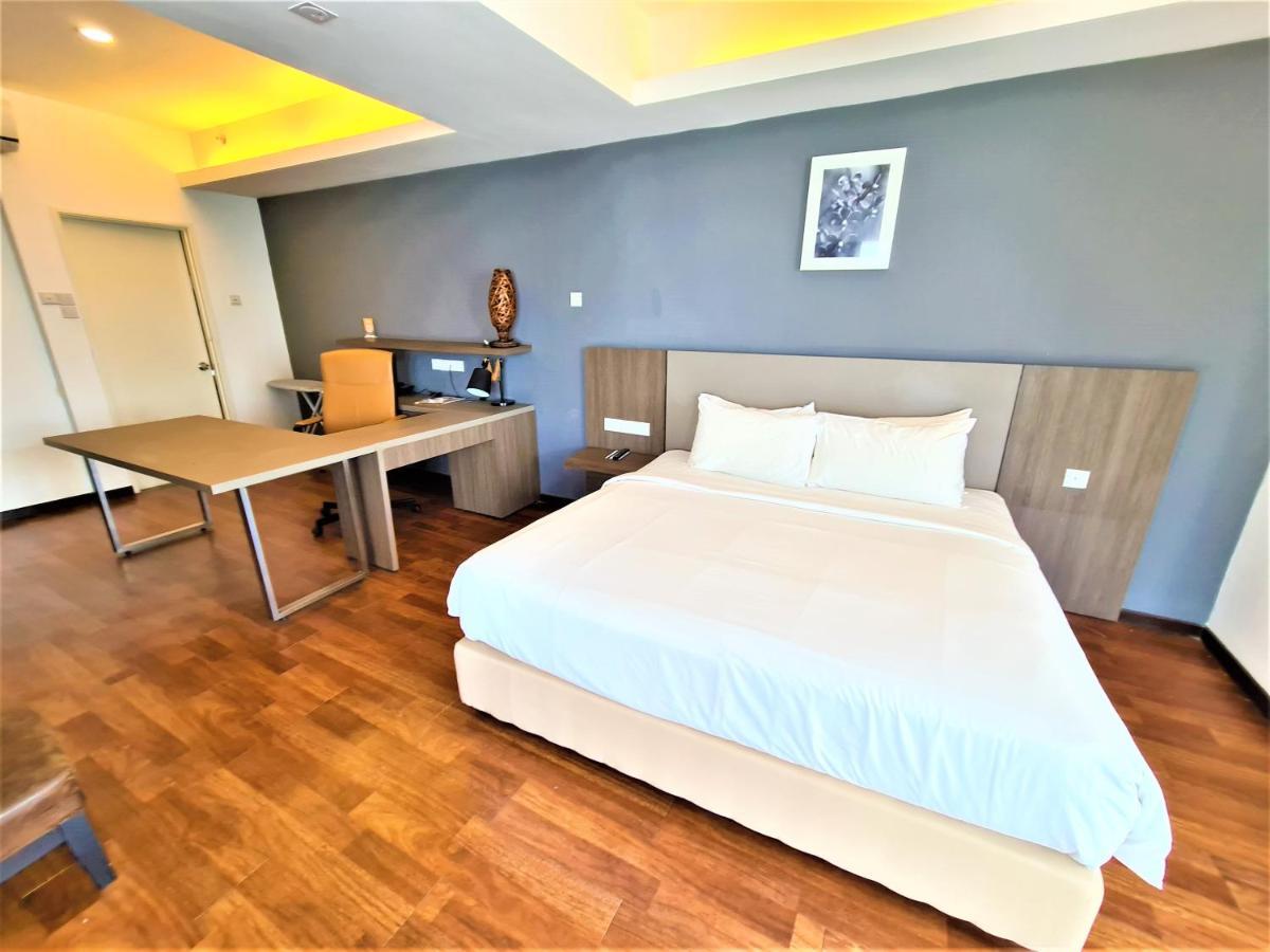 Hotel Nexus Business