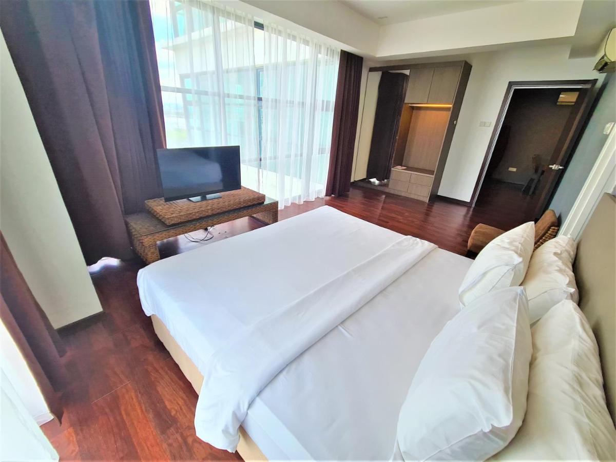 Nexus Business Hotel Shah Alam