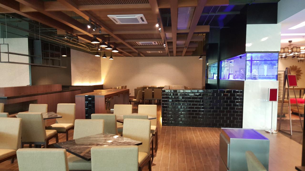 Nexus Business Hotel