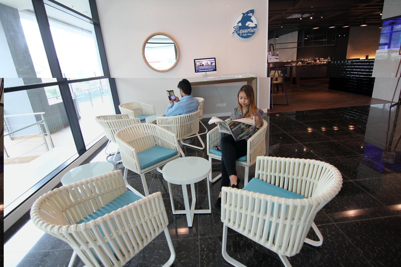 Nexus Business Hotel 4*