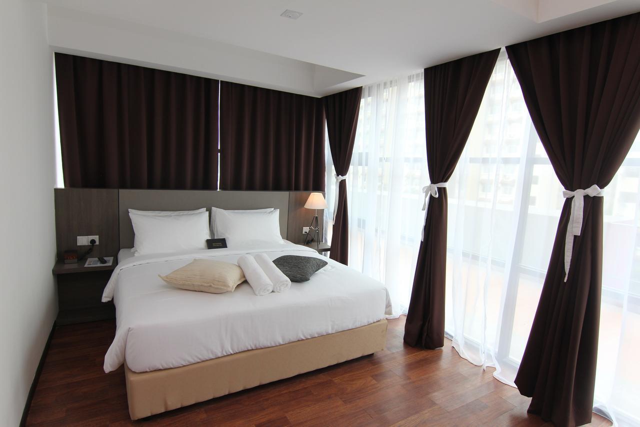 Hotel Nexus Business Shah Alam