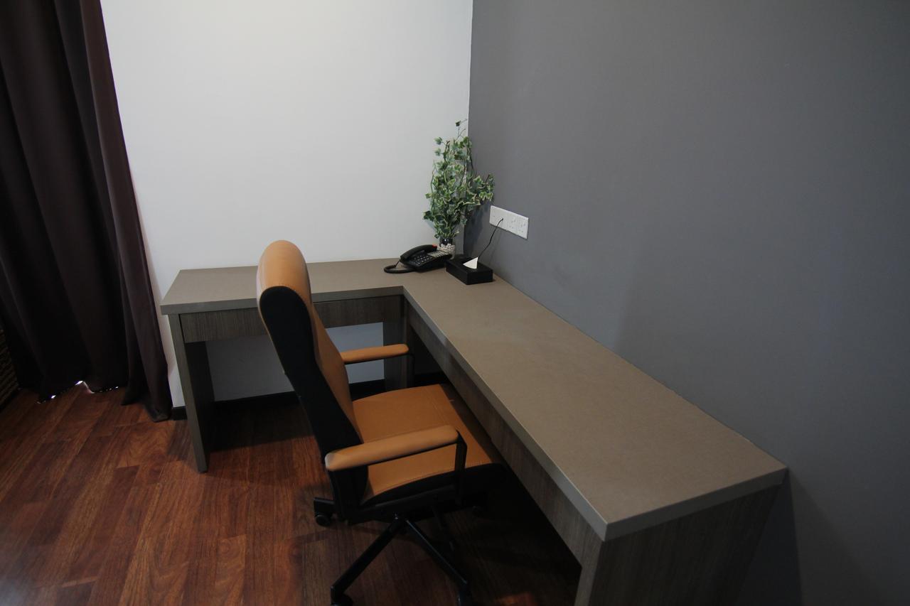 Nexus Business Hotel