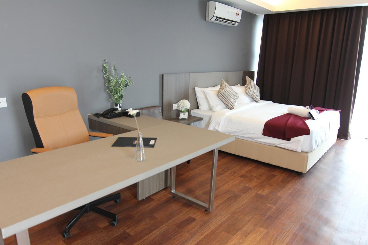 Hotel Nexus Business 4*