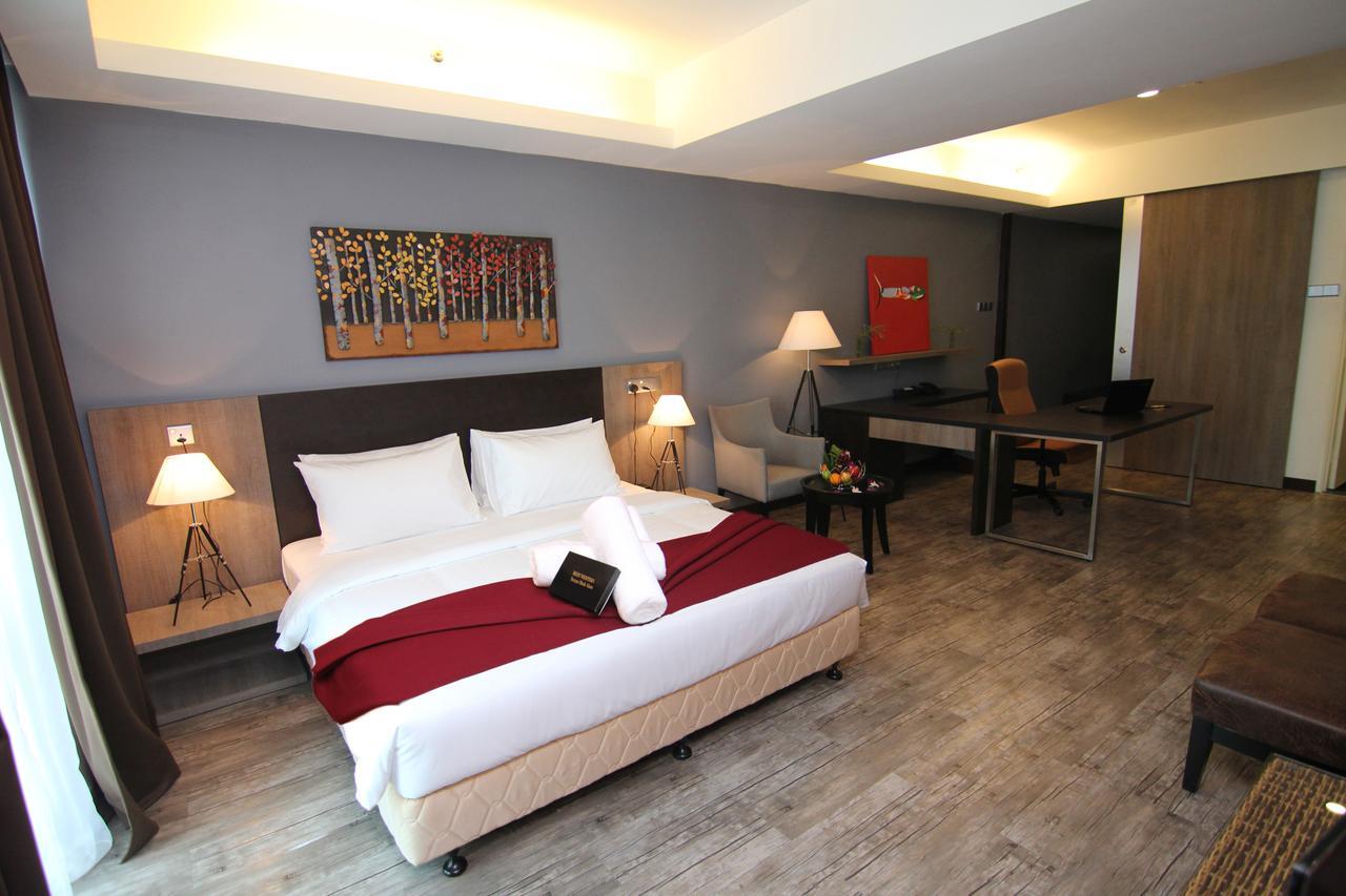Nexus Business Hotel Shah Alam