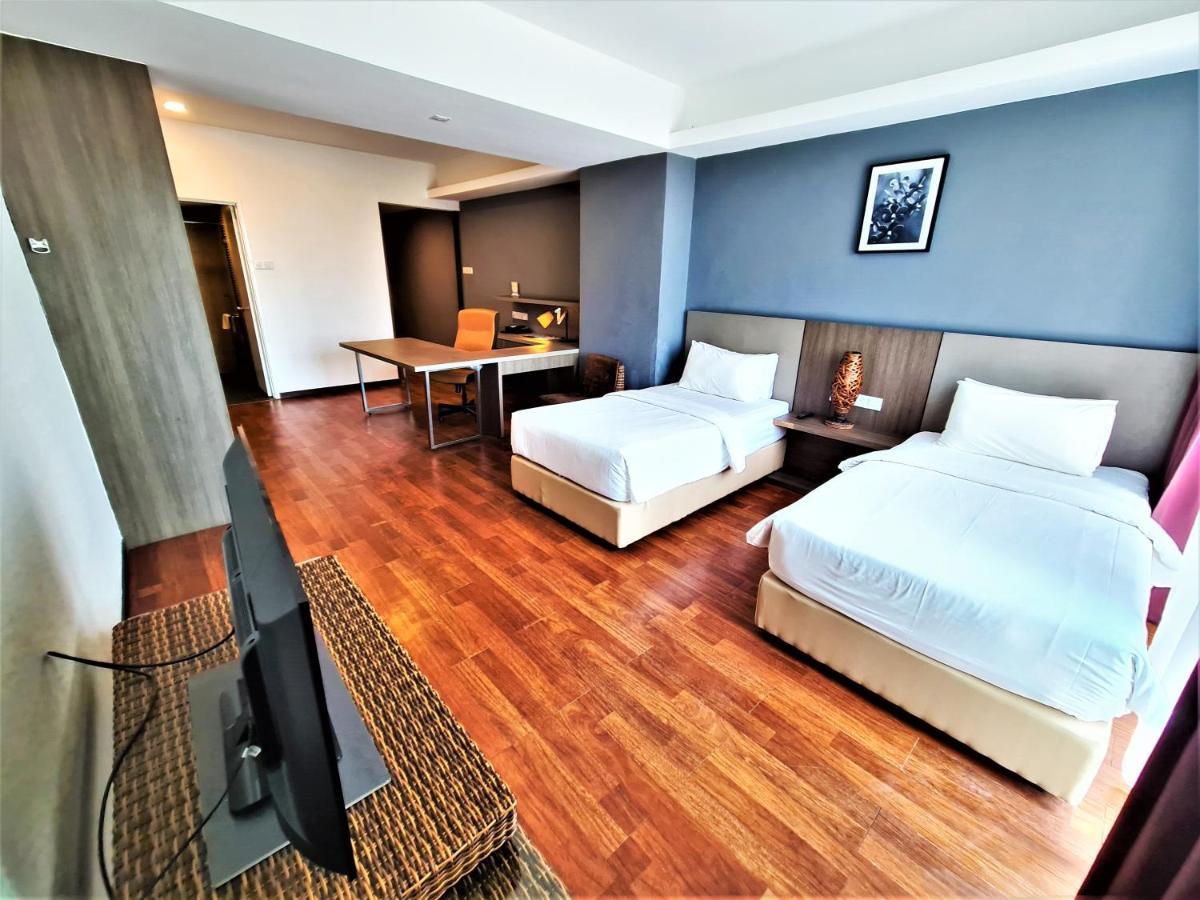Nexus Business Shah Alam