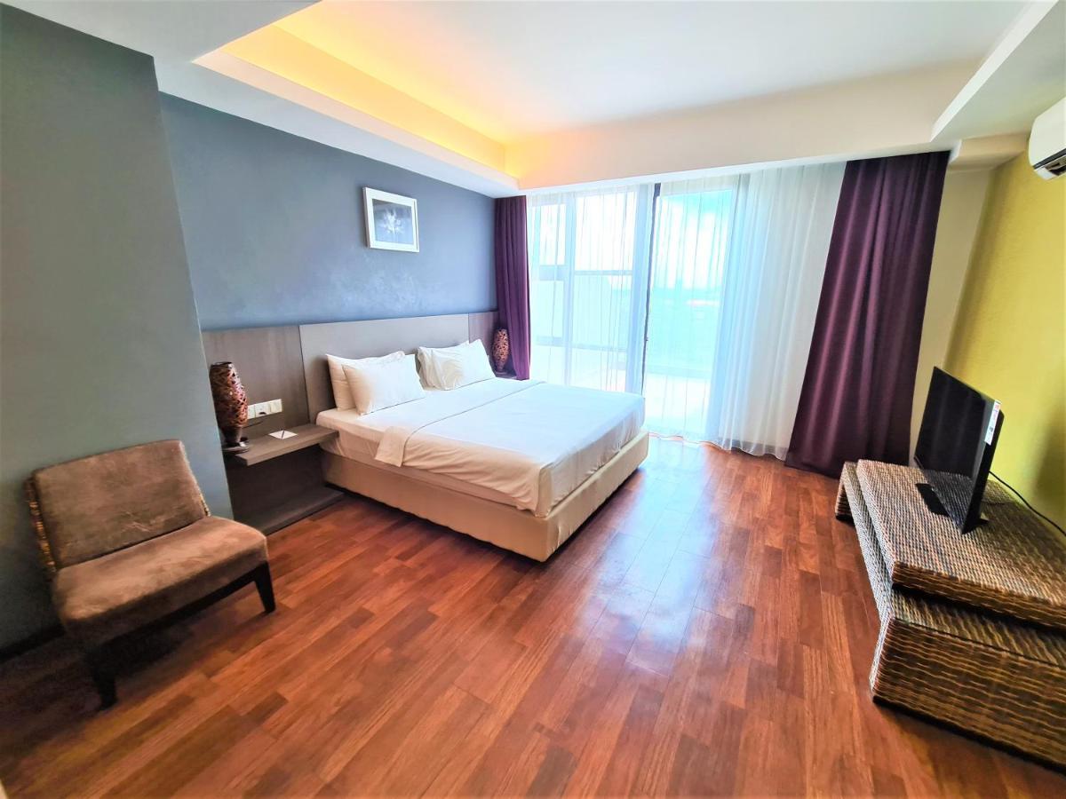 Hotel Nexus Business 4*