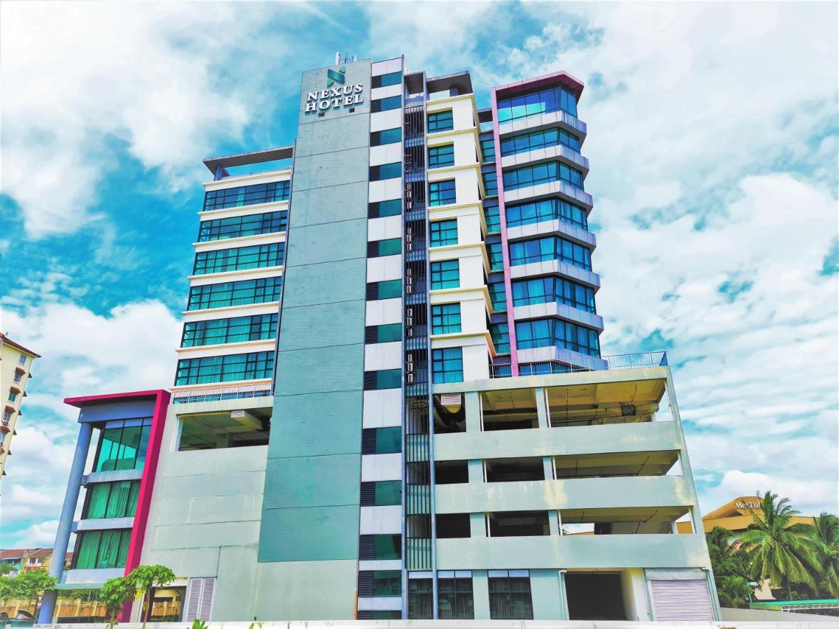 Nexus Business Hotel Shah Alam