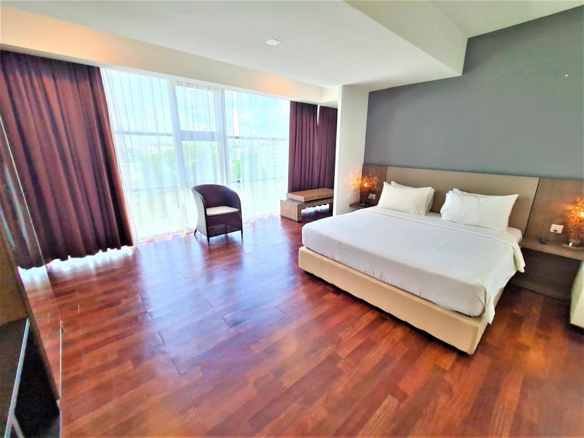 Nexus Business Hotel Shah Alam