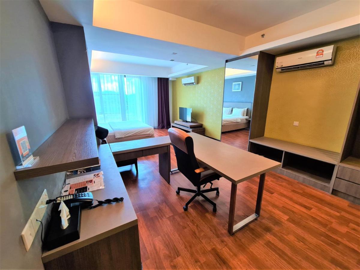 Nexus Business Shah Alam