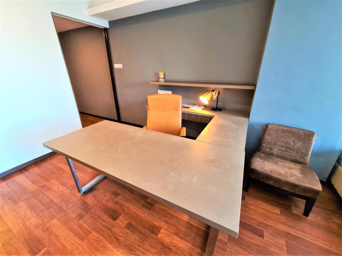 Hotel Nexus Business 4*