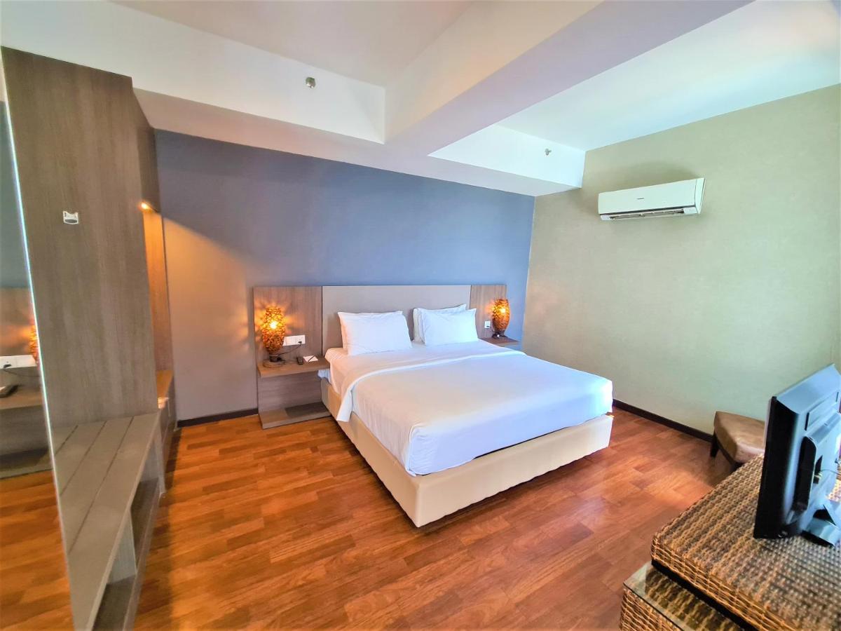 Hotel Nexus Business