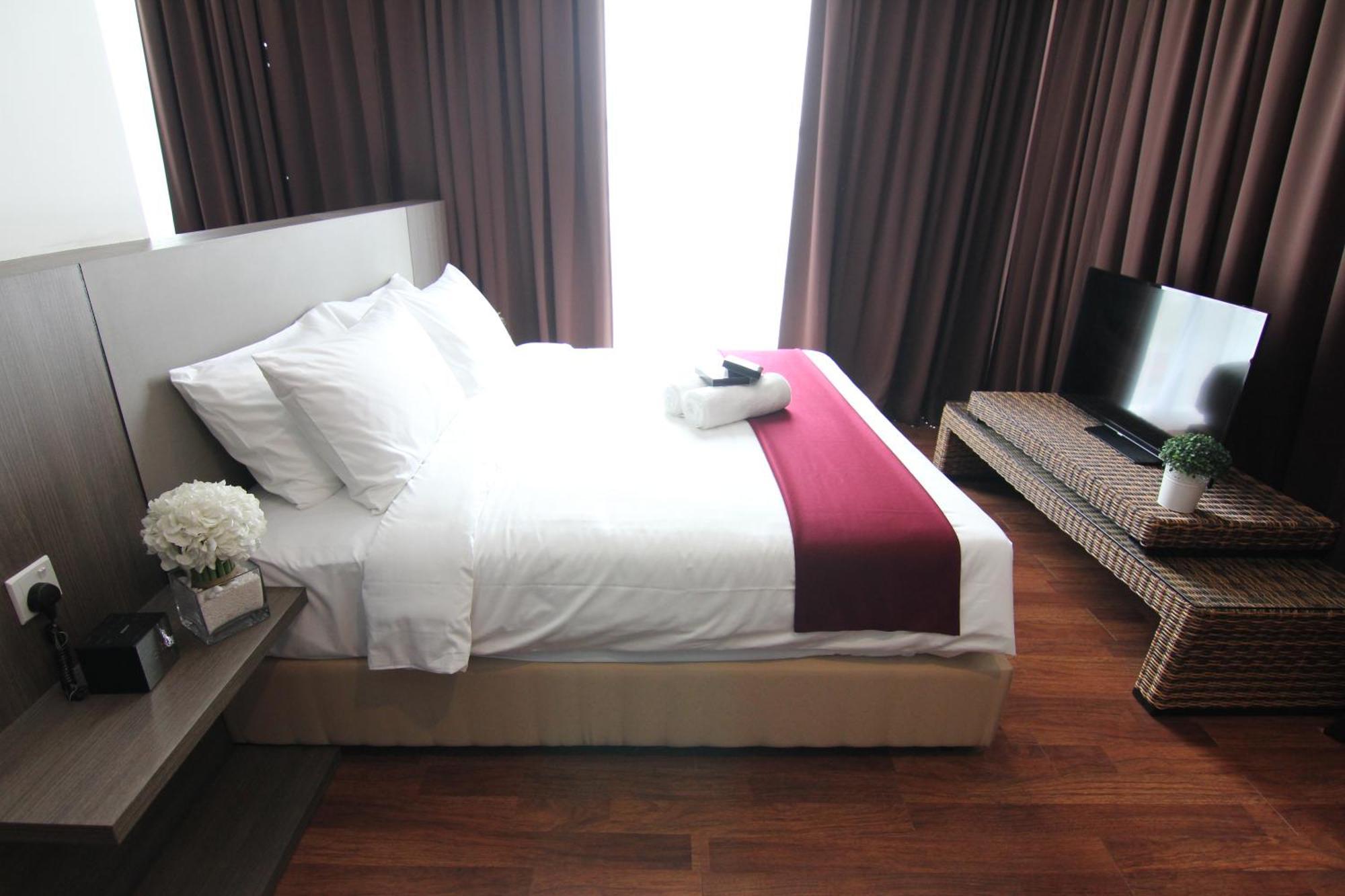 Hotel Nexus Business 4*