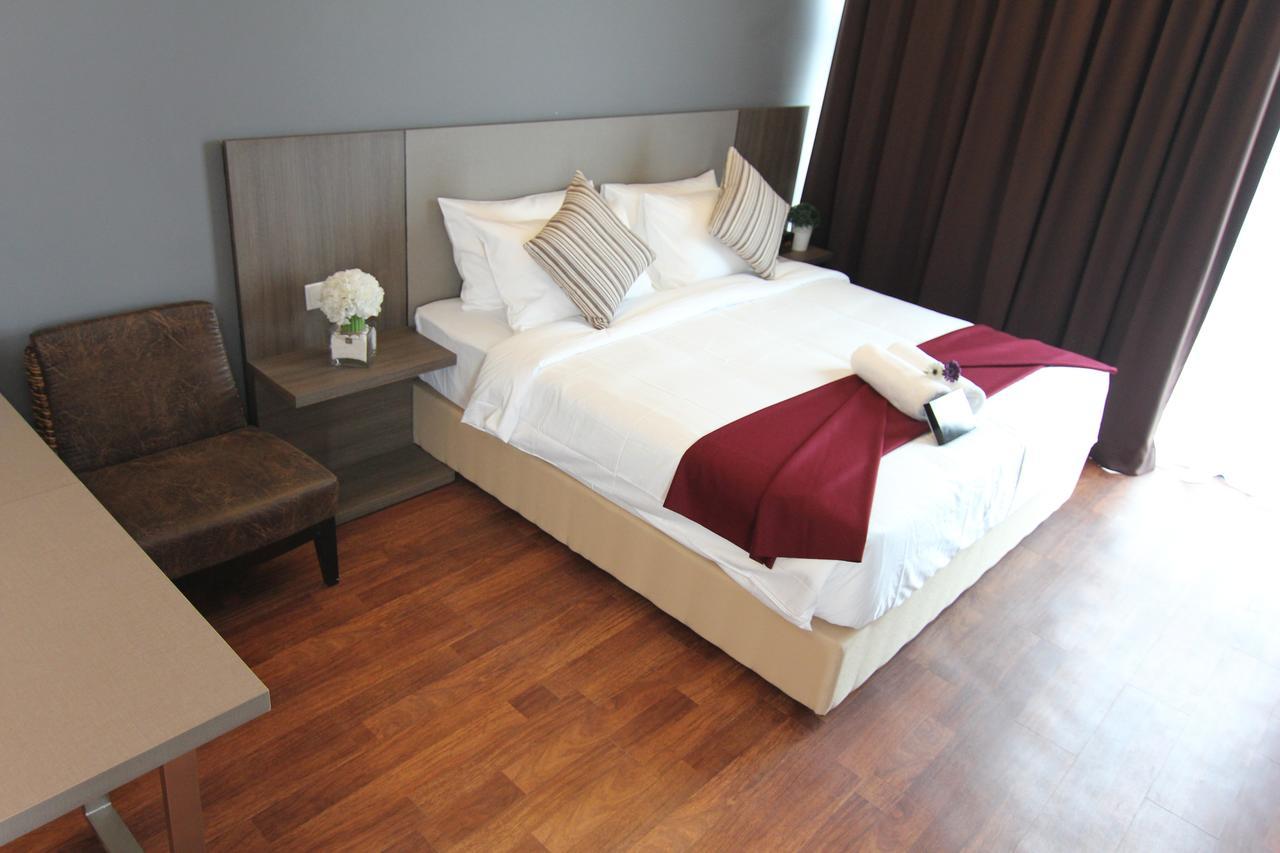 Nexus Business Hotel Shah Alam